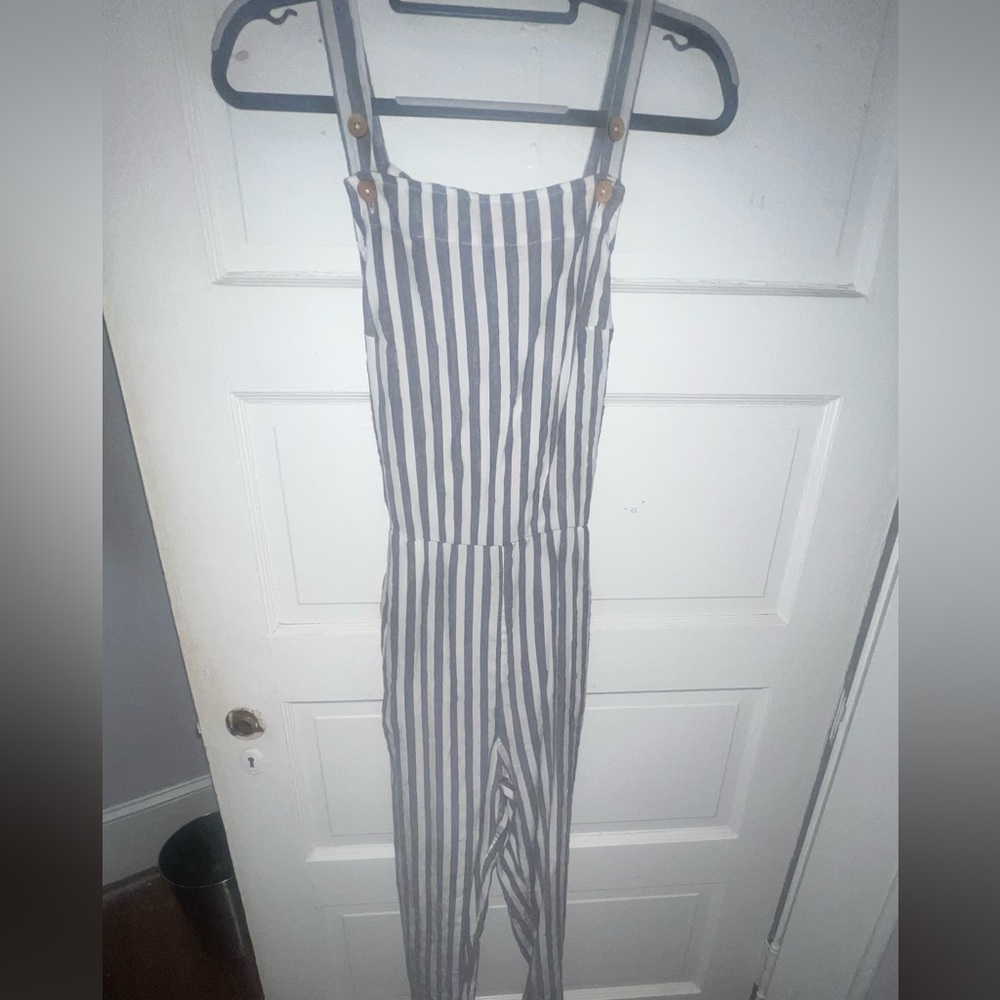 Belk jumpsuit